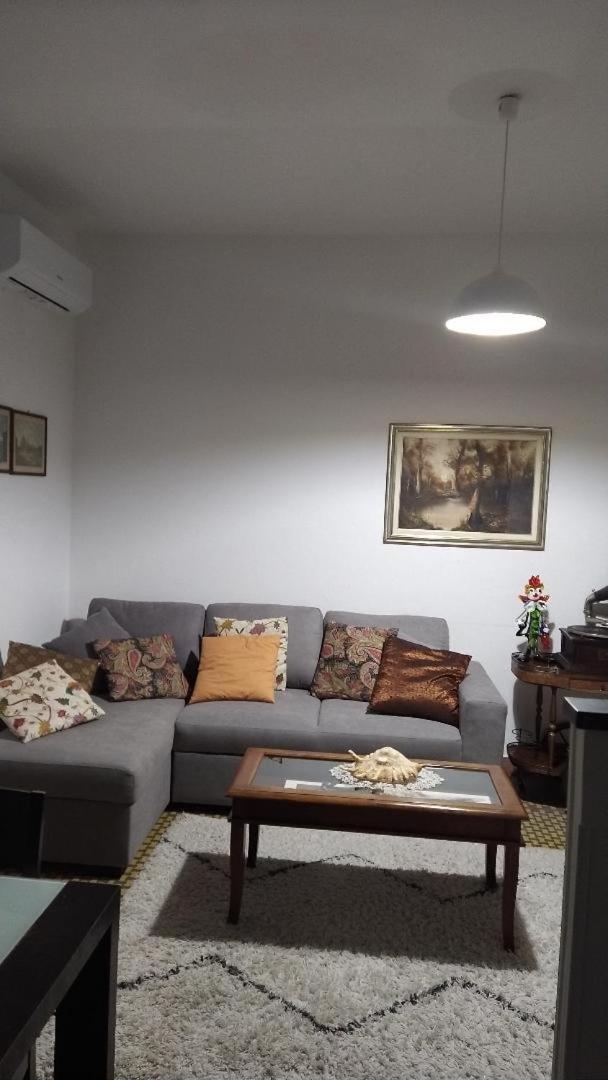 오르비에토스칼로 Orvieto Brick House 아파트 외부 사진
